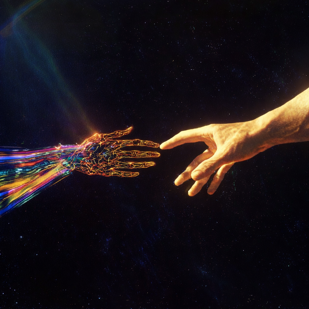 Christian Futurism